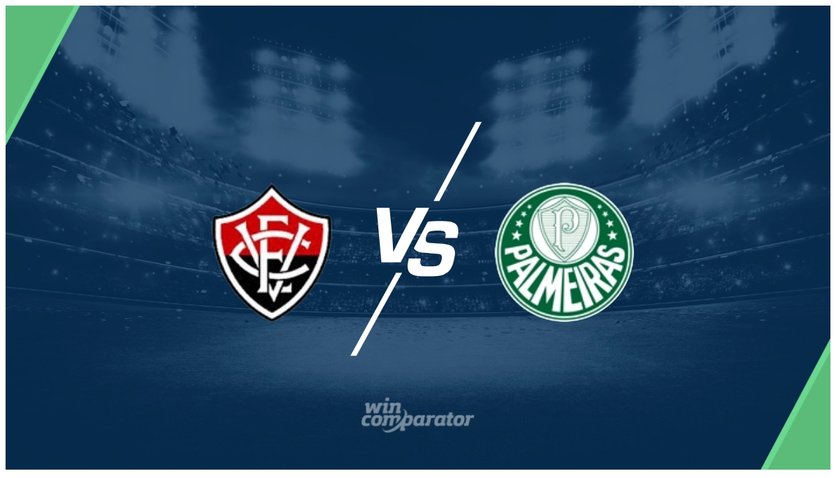 pronostico Vitória Palmeiras