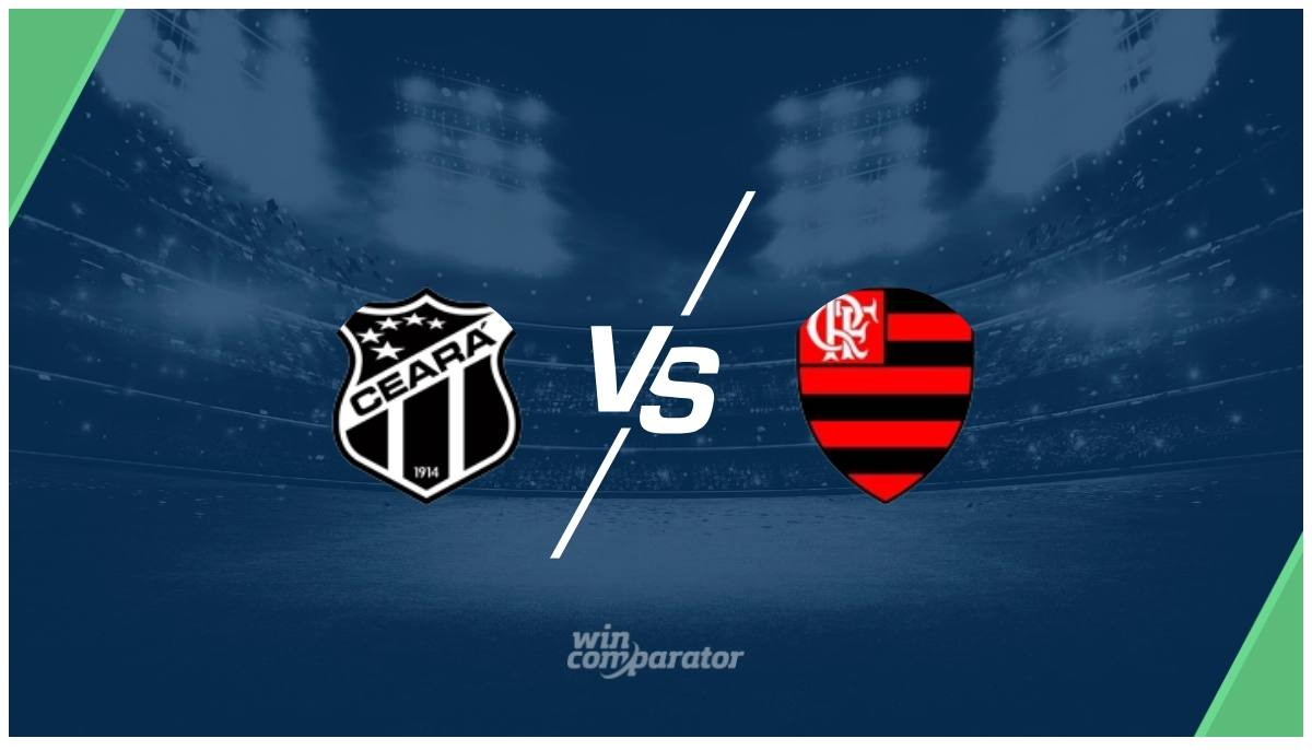 pronostico Ceara CE Flamengo