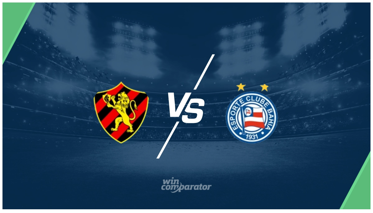 pronostico Sport Recife Bahia