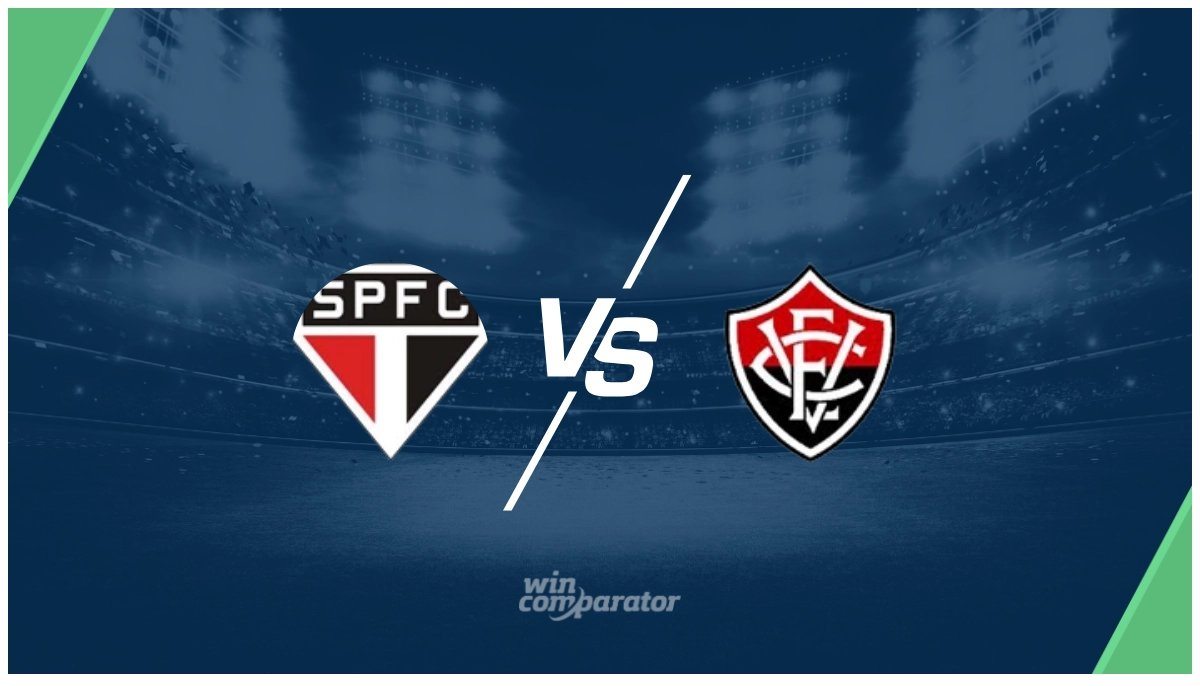Pronóstico SAO Paulo Vitória