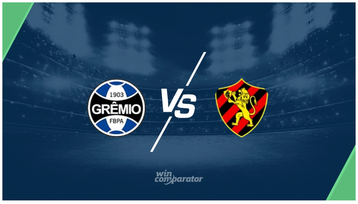 Pronóstico Gremio Sport Recife