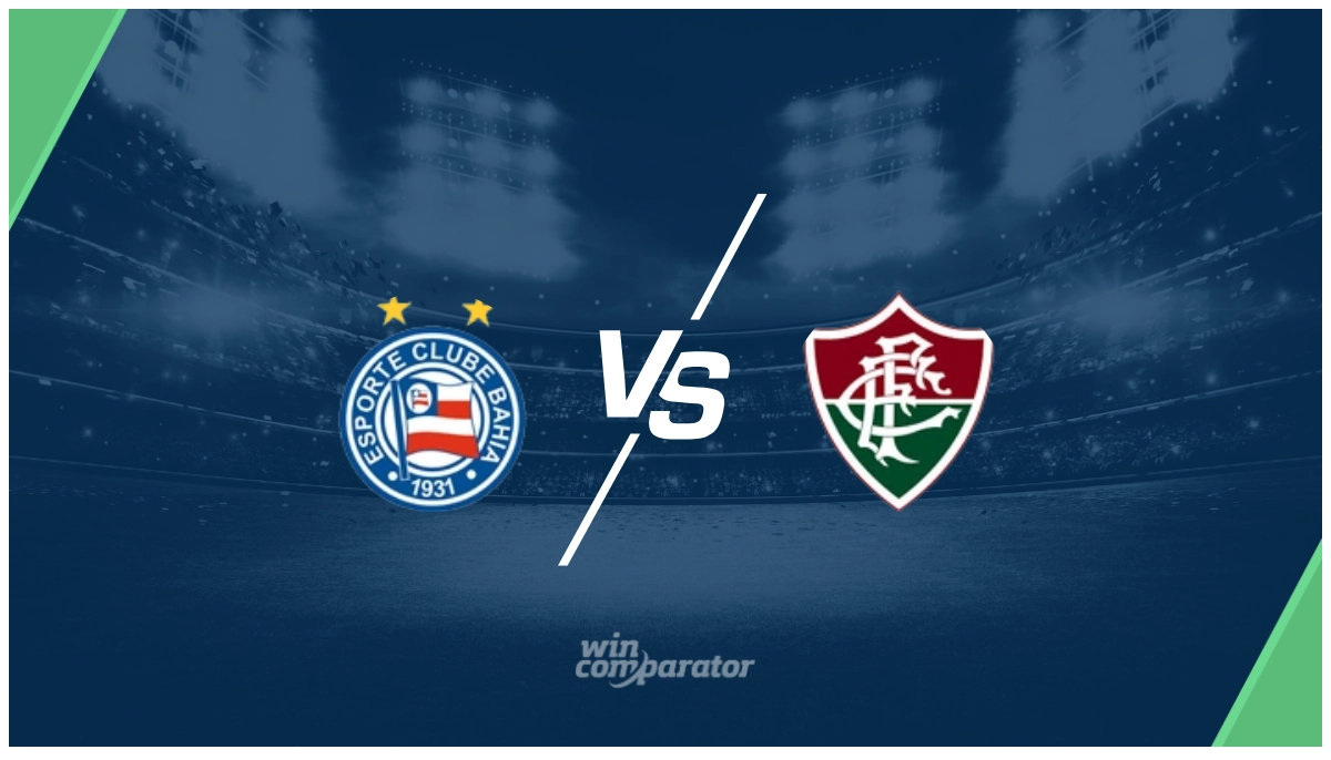 pronostico Bahia Fluminense
