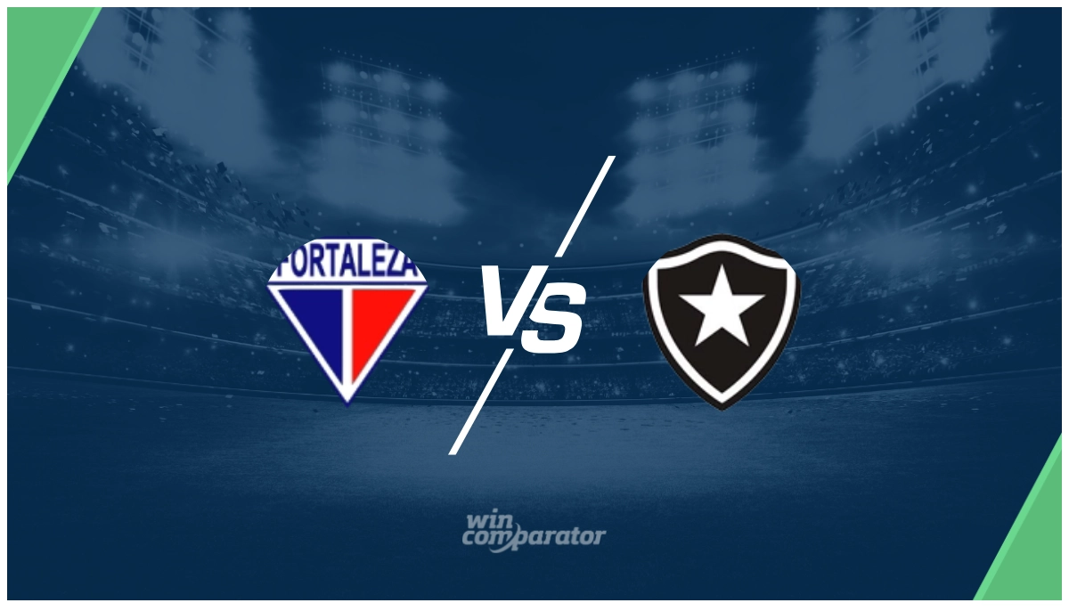 Pronóstico Fortaleza Botafogo