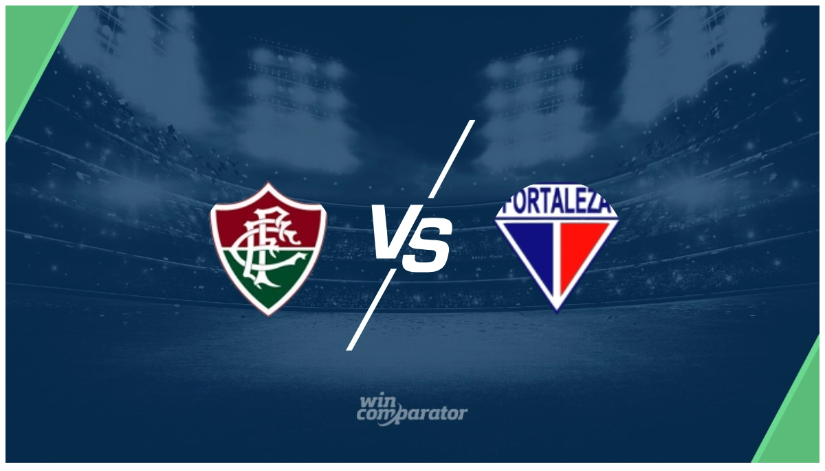 Fluminense Fortaleza prediction