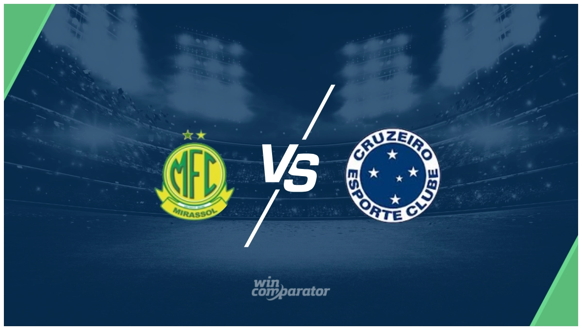 Mirassol Cruzeiro prediction