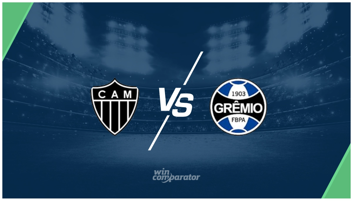 Atletico MG Gremio prediction