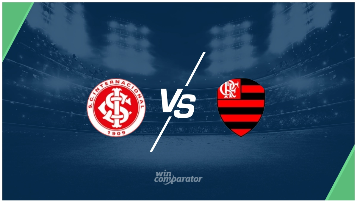 Internacional Flamengo prediction