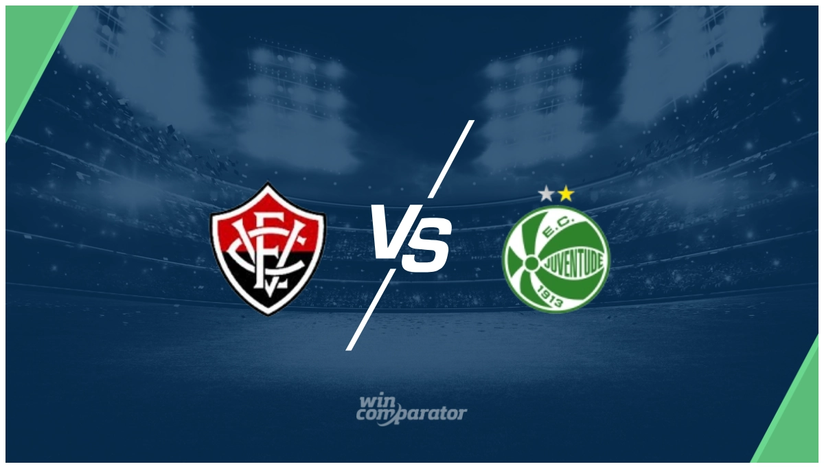 Vitoria Juventude prediction