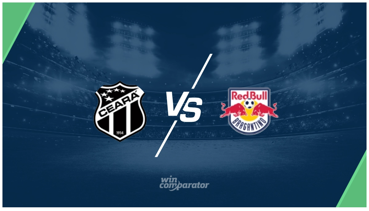 Ceara Bragantino prediction