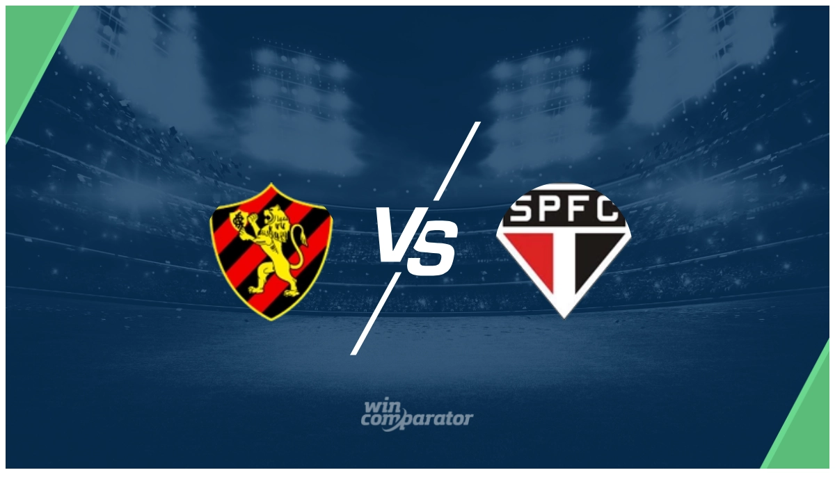Sport Recife SAO Paulo prediction