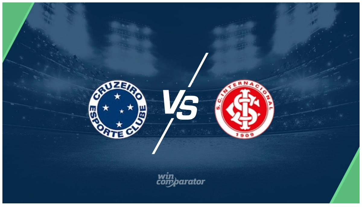 Cruzeiro Internacional prediction