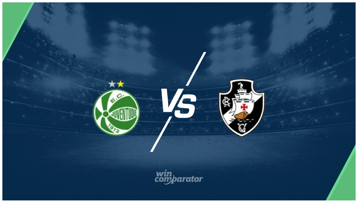 Pronóstico Juventude Vasco Da Gama