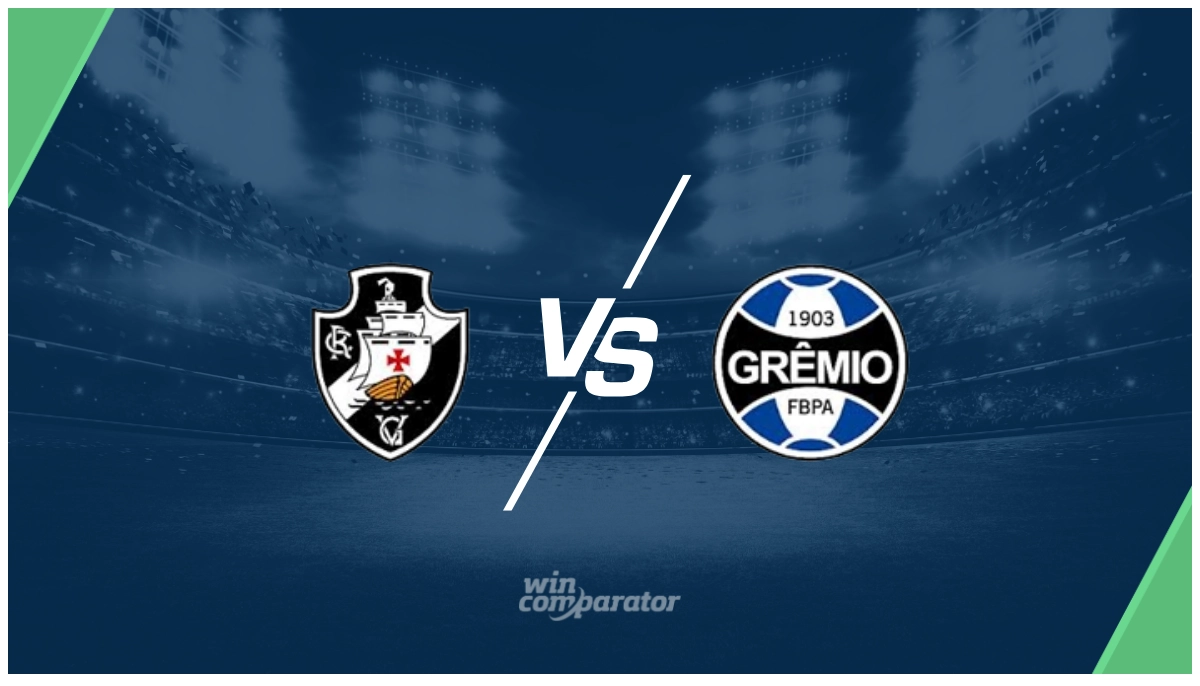 pronostico Vasco Da Gama Gremio