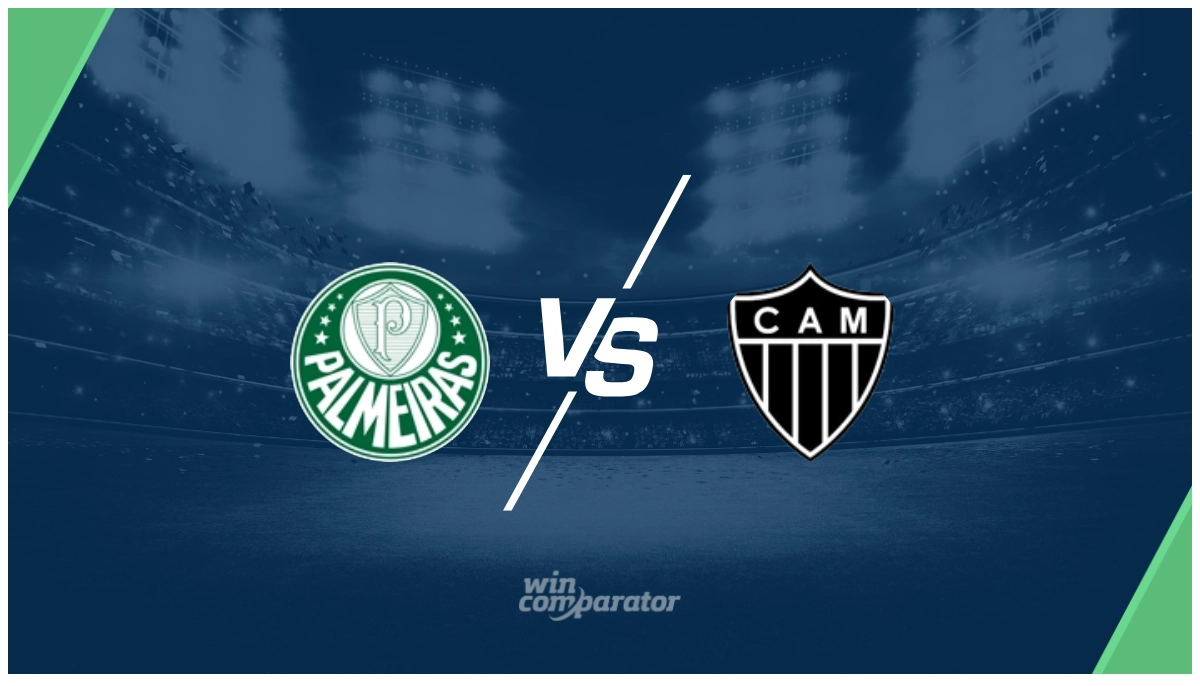 Palmeiras Atletico MG Tipp