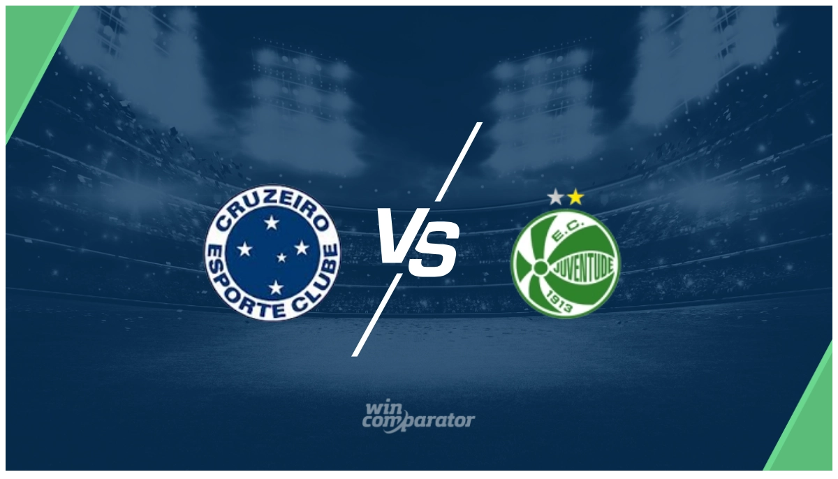 Pronóstico Cruzeiro Juventude