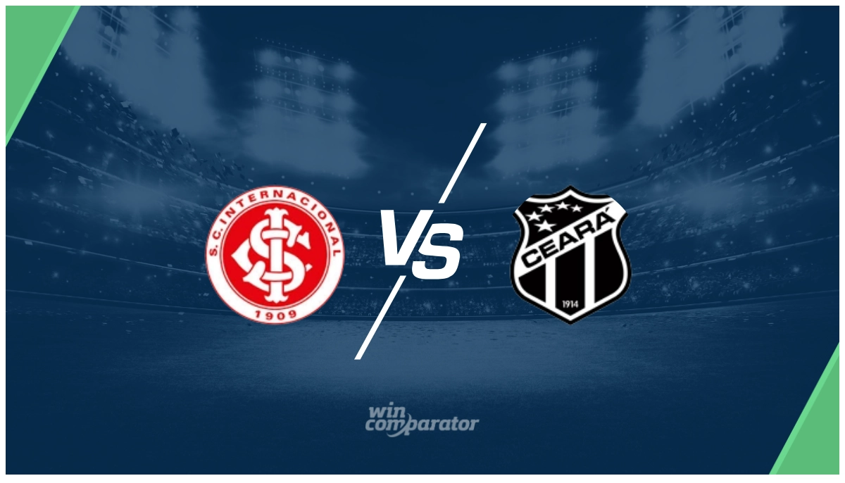 Pronóstico Internacional Ceara SC CE
