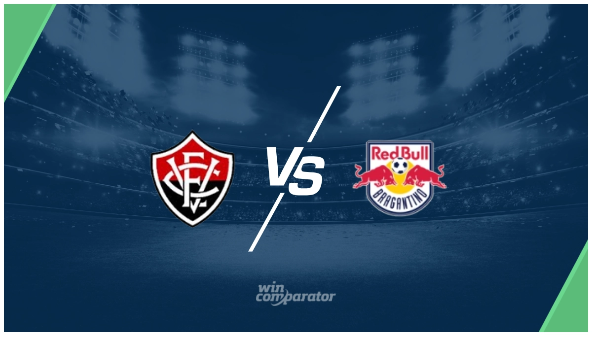 Pronóstico Vitória Bragantino