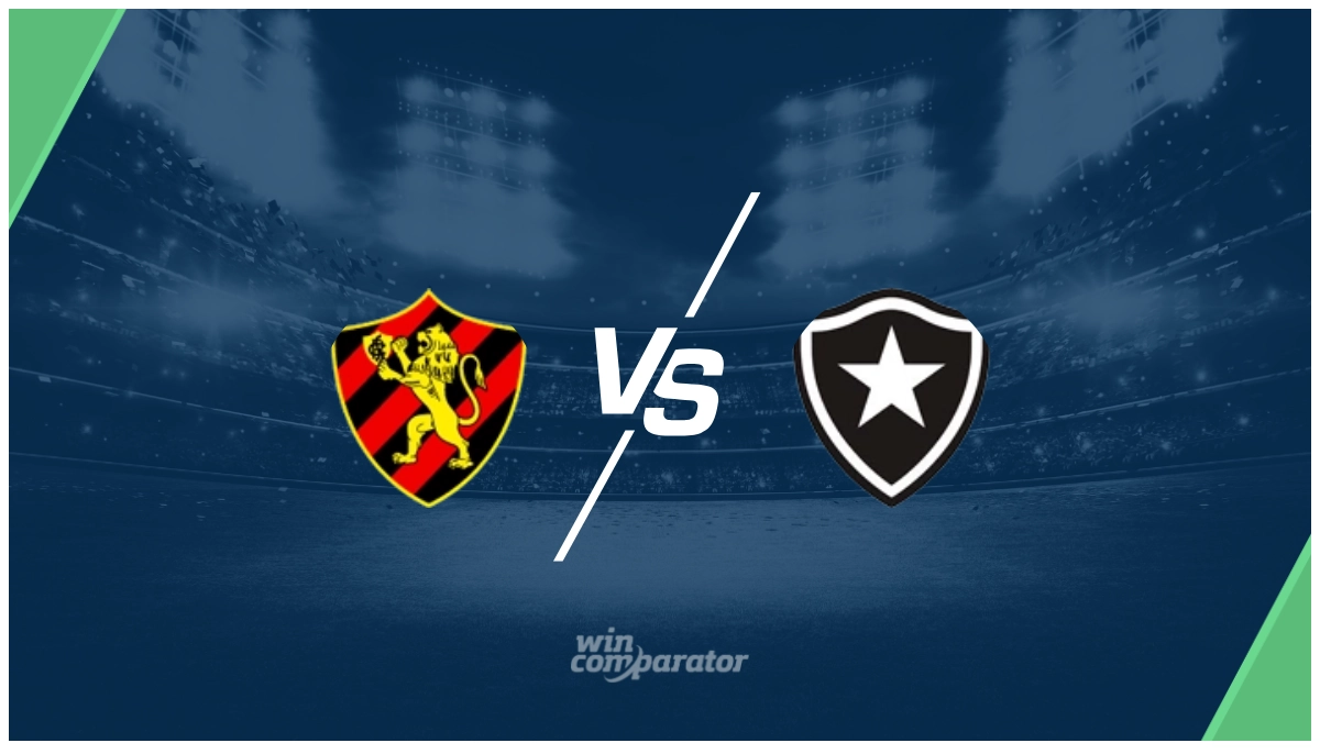Sport Recife Botafogo Tipp