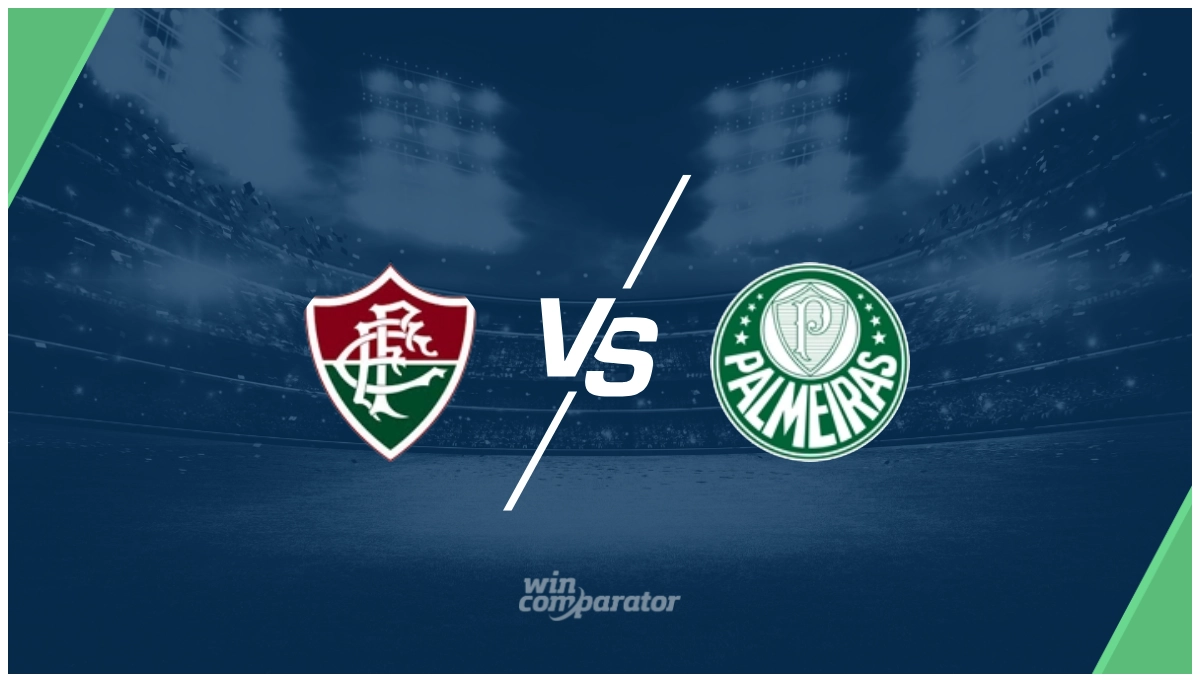 Fluminense Palmeiras prediction
