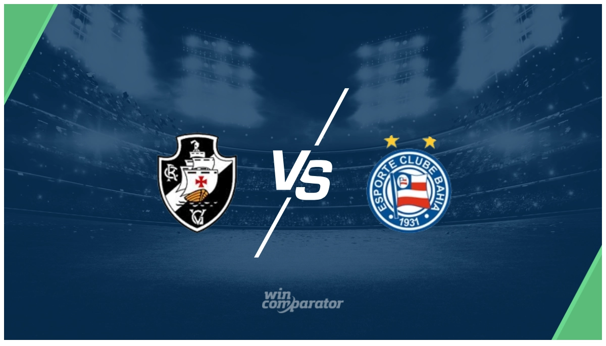 Vasco Da Gama Bahia prediction