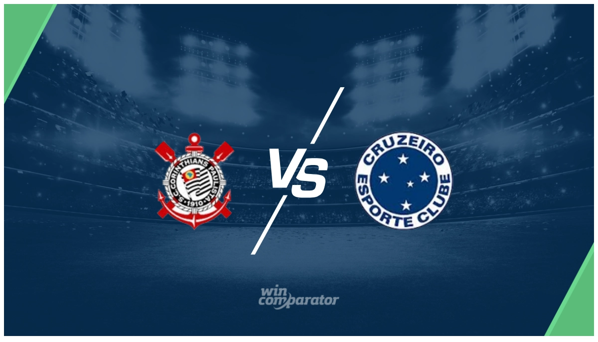 Corinthians Cruzeiro Tipp