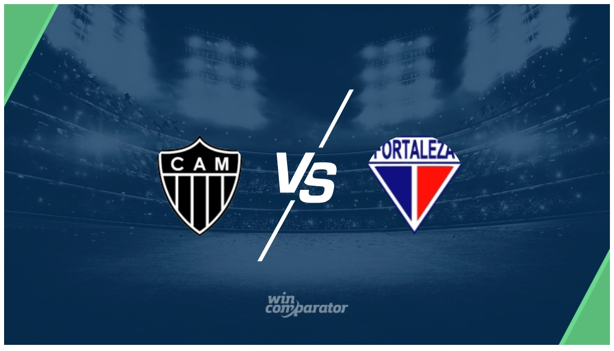 Atletico MG Fortaleza prediction