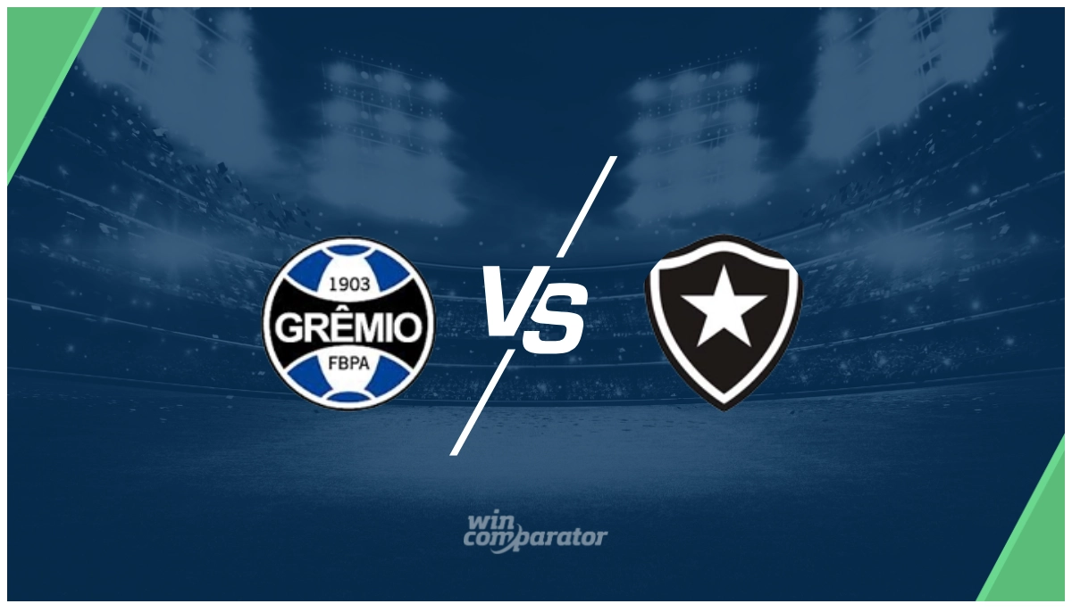 Gremio Botafogo prediction