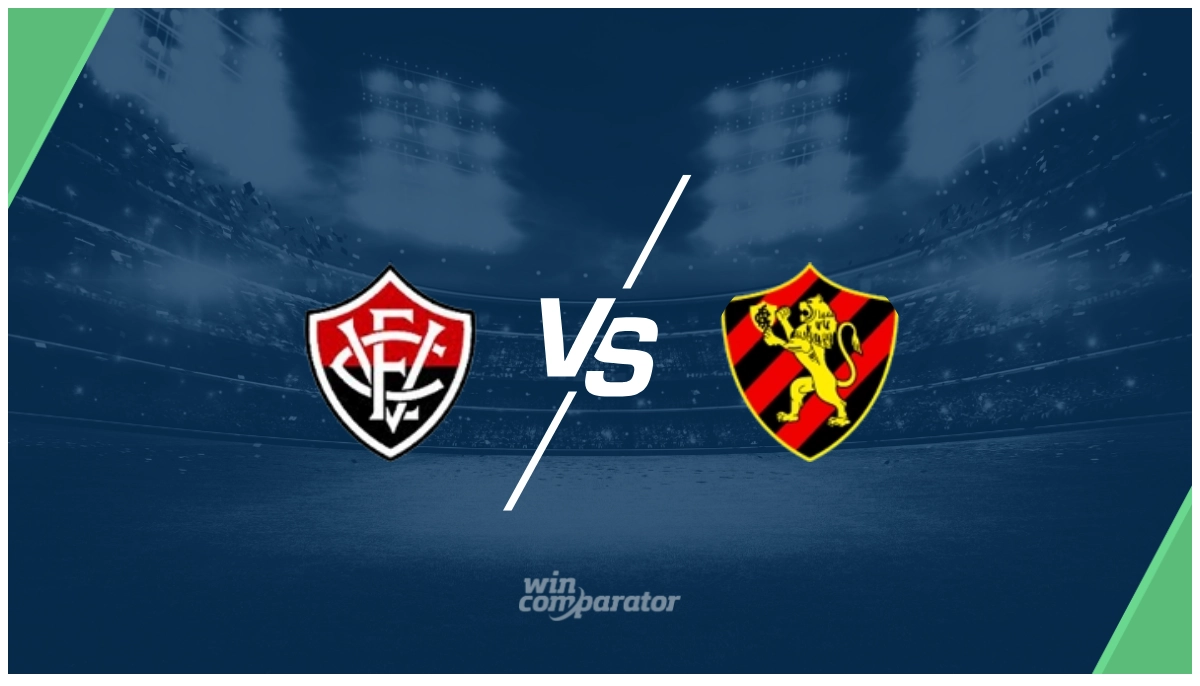 prognóstico Vitória Sport Recife