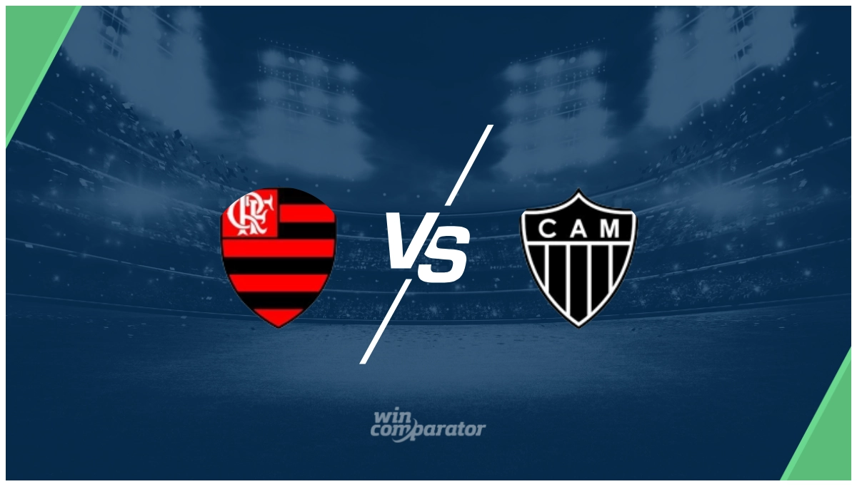 Flamengo Atletico MG prediction