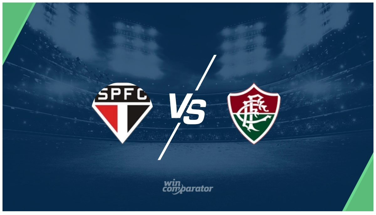 SAO Paulo Fluminense prediction