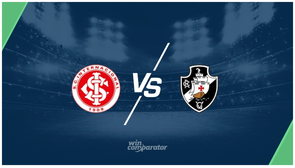 Internacional Vasco Da Gama prediction