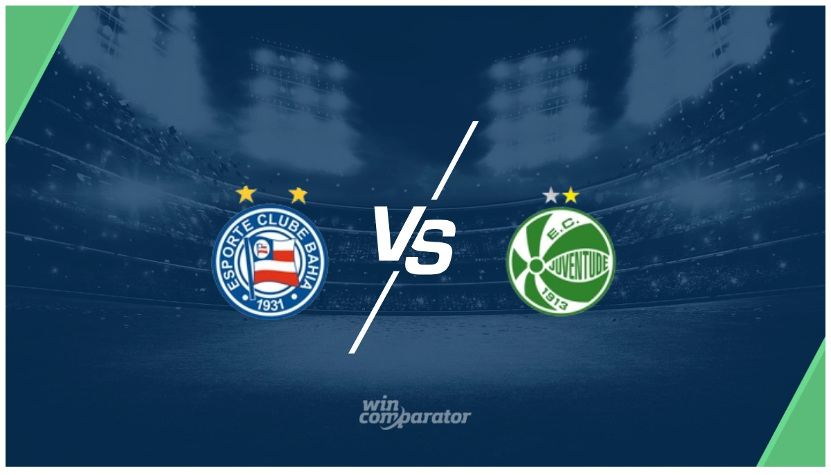 Bahia Juventude prediction