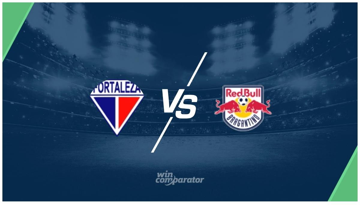 Fortaleza Bragantino prediction