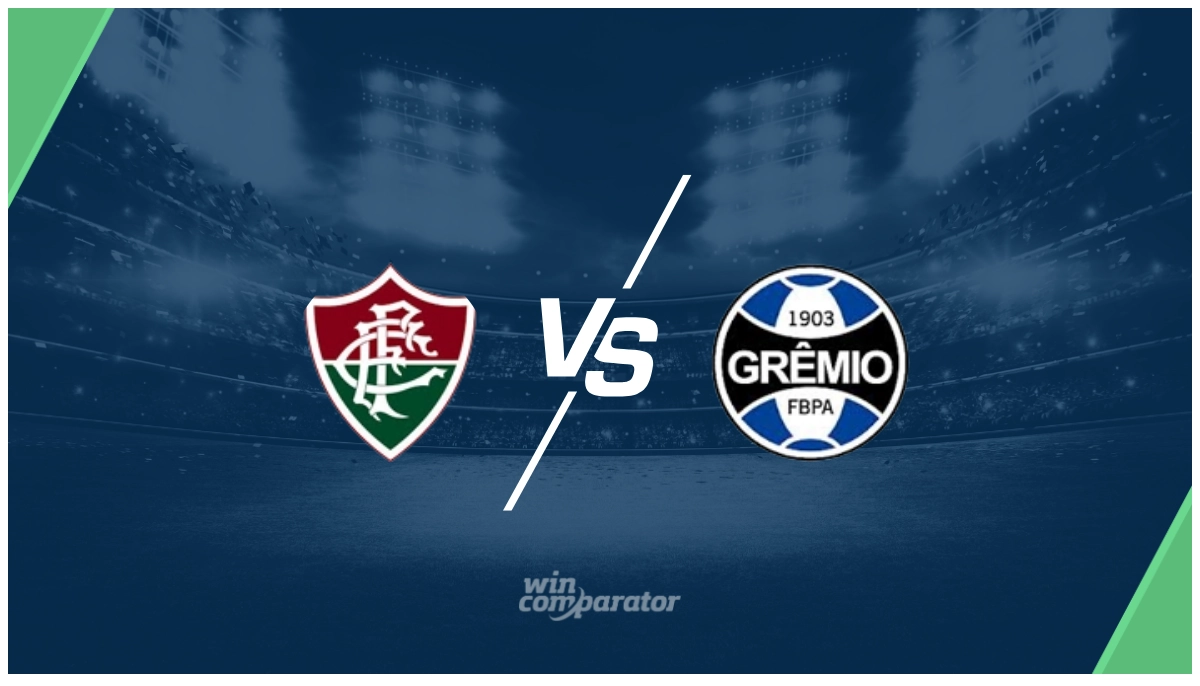 prognóstico Fluminense Grêmio