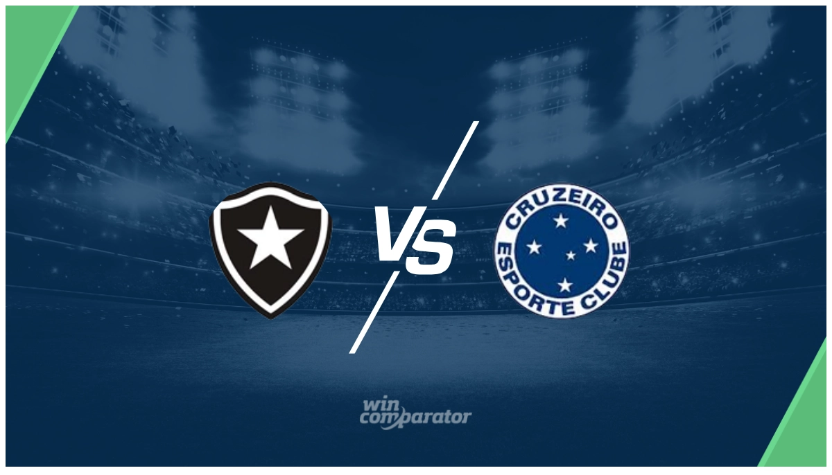 pronostico Botafogo Cruzeiro
