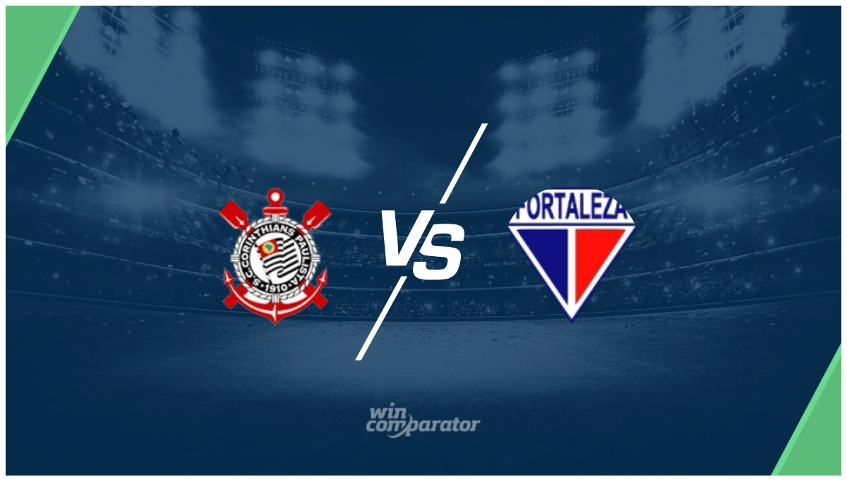 pronostico Corinthians Fortaleza