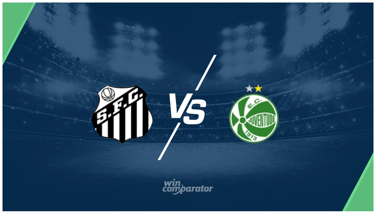 pronostico Santos SP Juventude