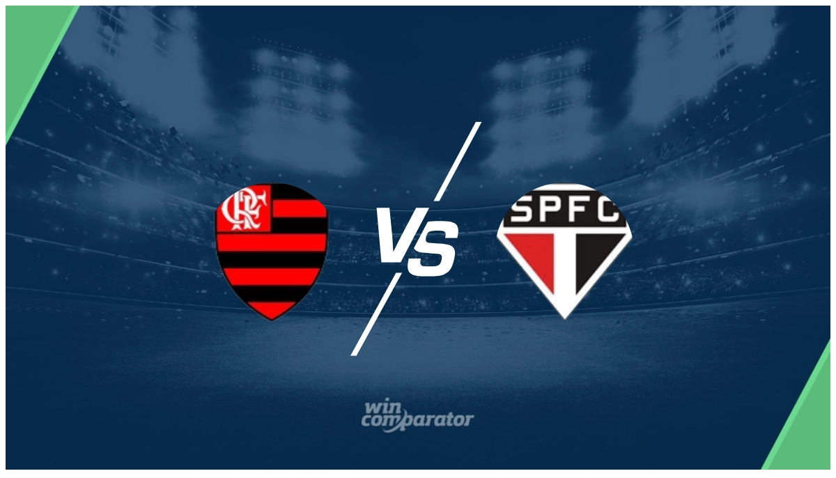 Flamengo SAO Paulo prediction