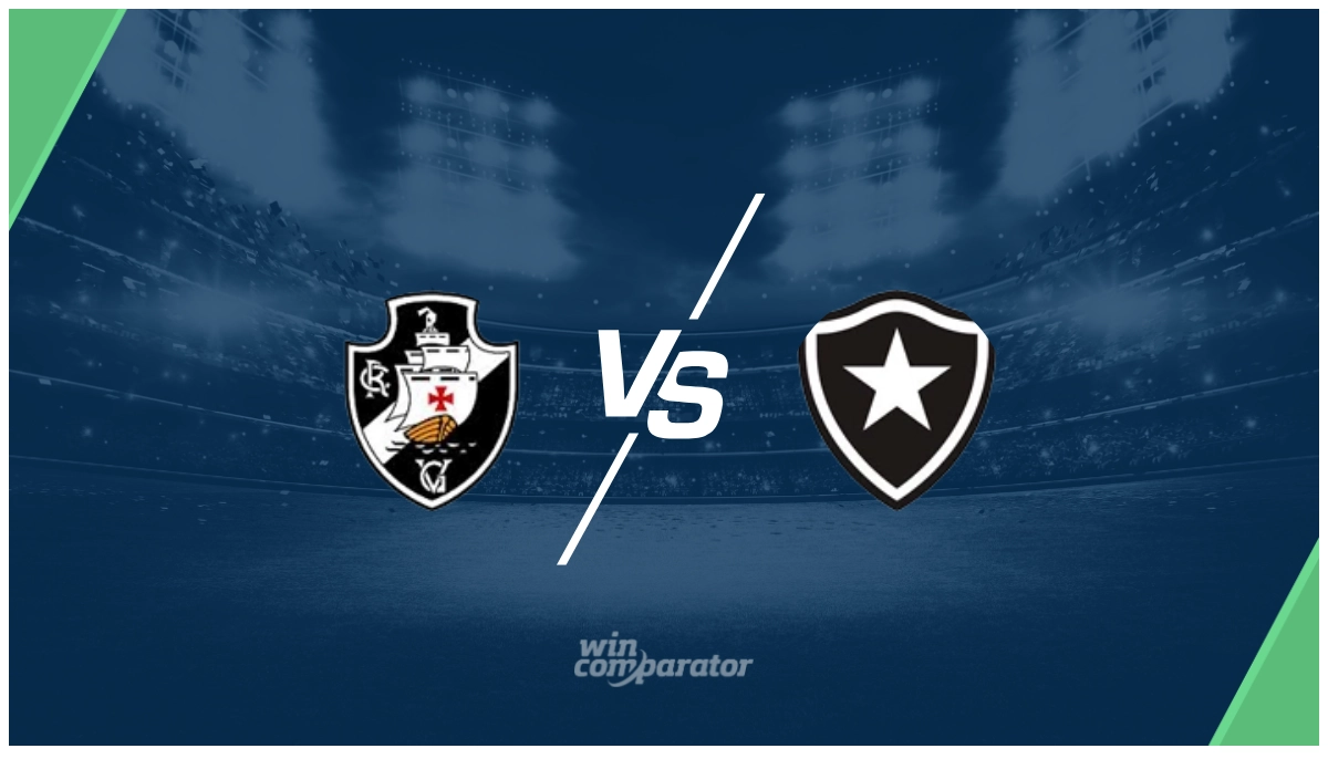 Vasco Da Gama Botafogo prediction