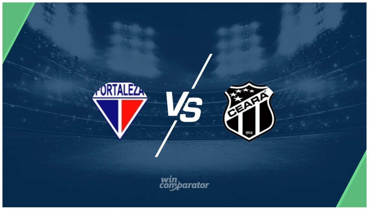 Pronóstico Fortaleza Ceara SC CE