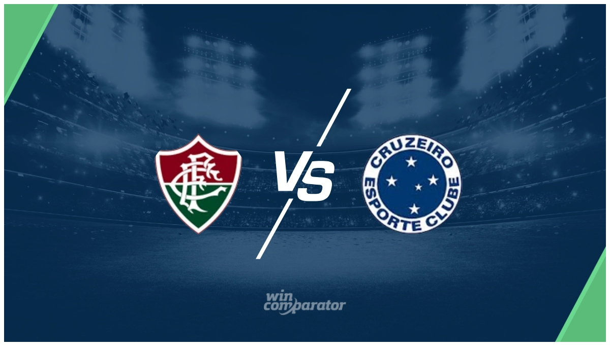 Pronóstico Fluminense Cruzeiro
