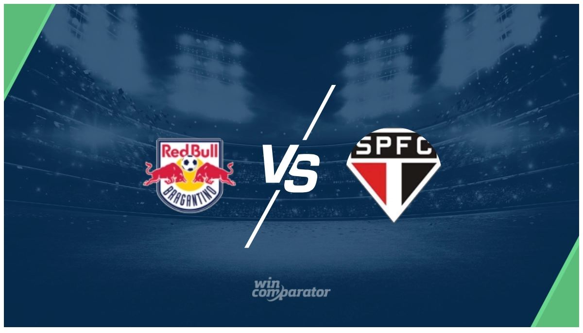 Pronóstico Bragantino SAO Paulo