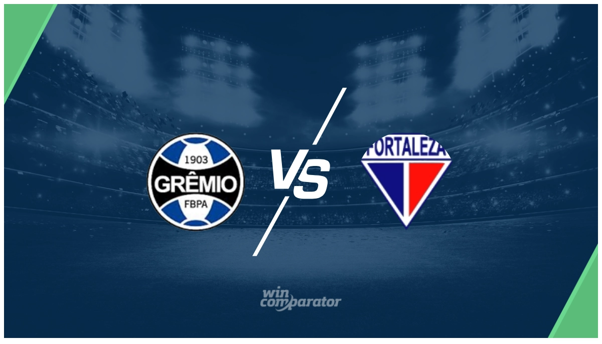 Pronóstico Gremio Fortaleza