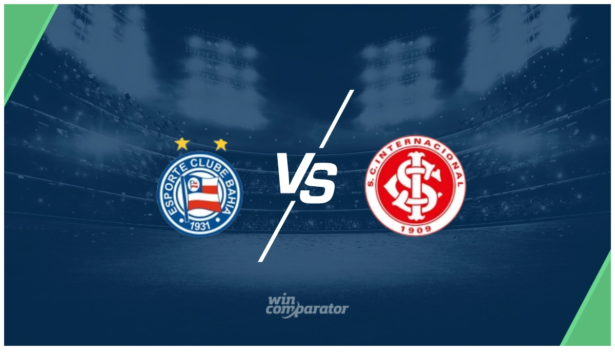 Pronóstico Bahia Internacional