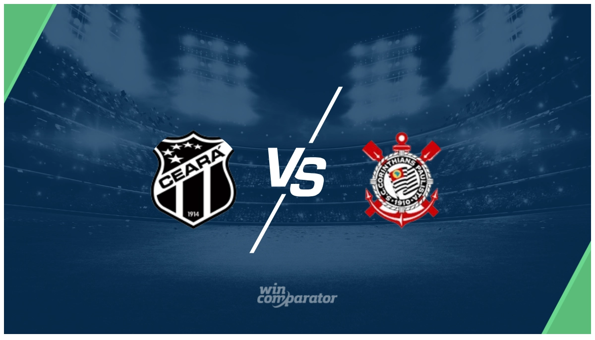 Pronóstico Ceara SC CE Corinthians