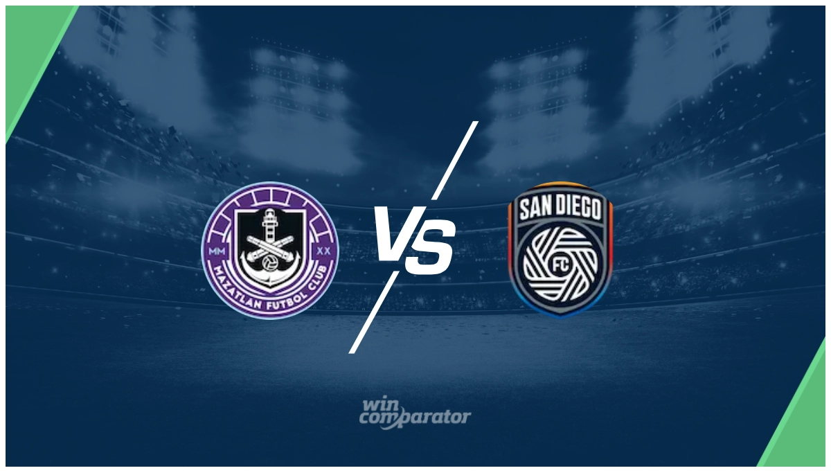 Mazatlan FC San Diego FC prediction