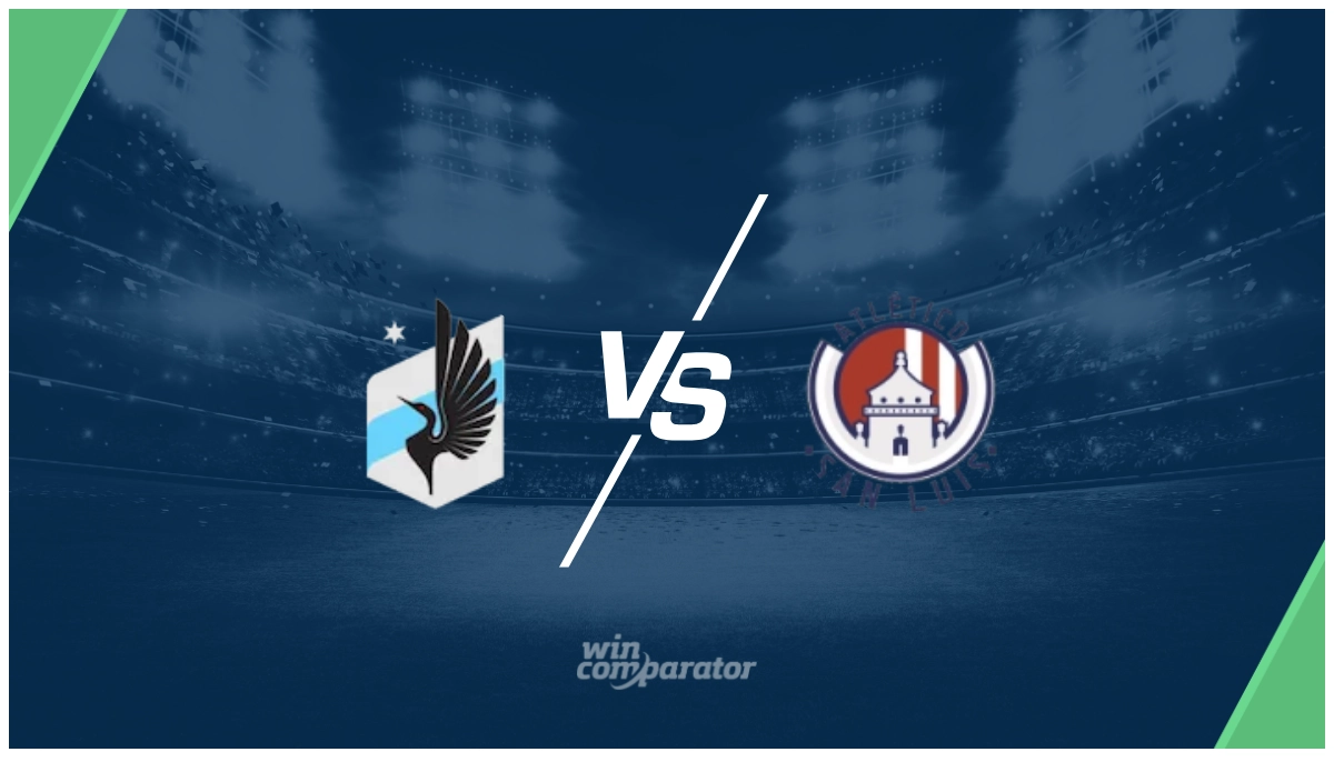 Minnesota United Atletico San Luis prediction