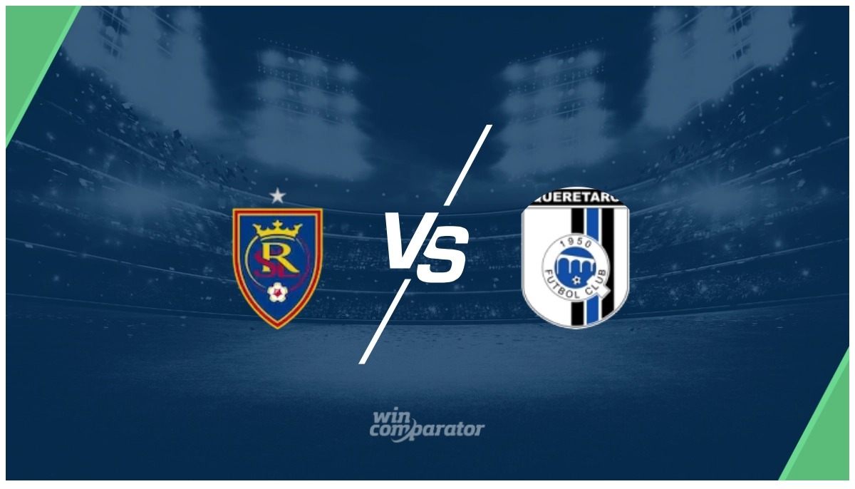 Real Salt Lake Queretaro prediction