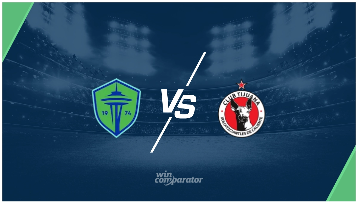 Seattle Sounders Tijuana prediction