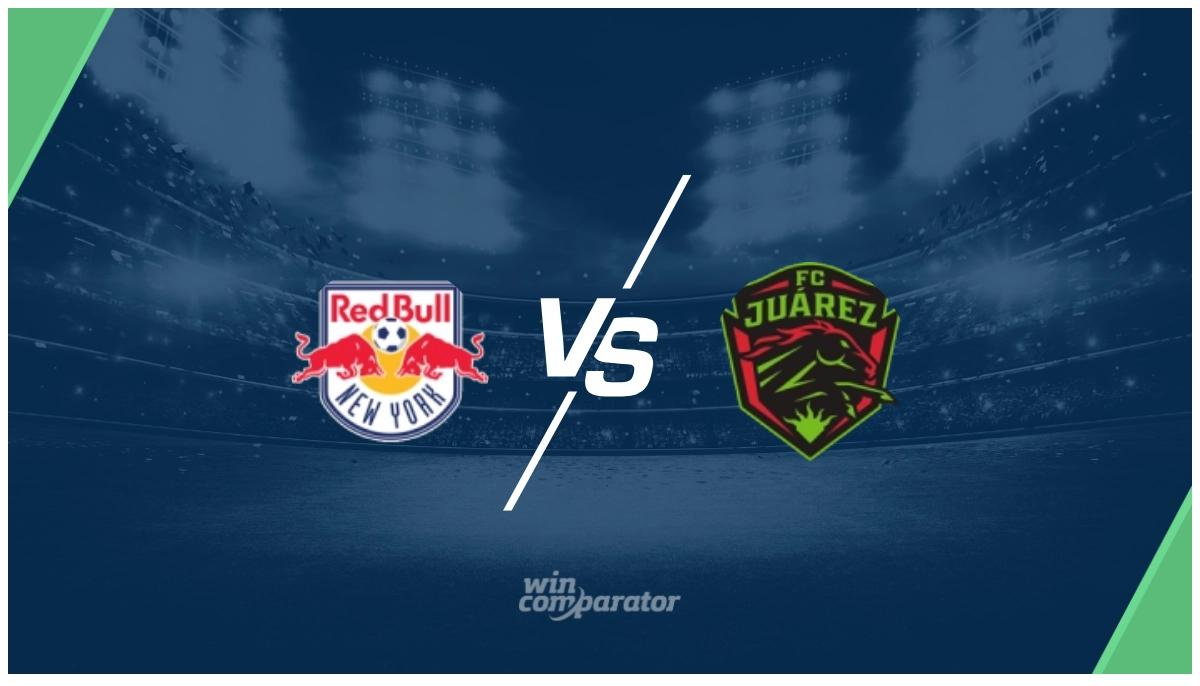 prognóstico NY Red Bulls FC Juarez